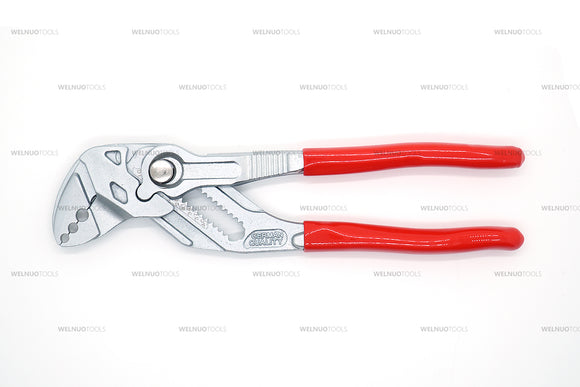 Hinges Swedging Pliers（P.R.C 3.6mm-4.1mm-5.1mm）