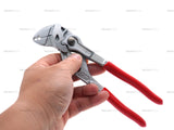 Hinges Swedging Pliers（Made in P.R.C ）