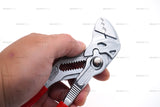 Hinges Swedging Pliers（P.R.C 3.6mm-4.1mm-5.1mm）