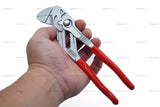 Hinges Swedging Pliers（P.R.C 3.6mm-4.1mm-5.1mm）