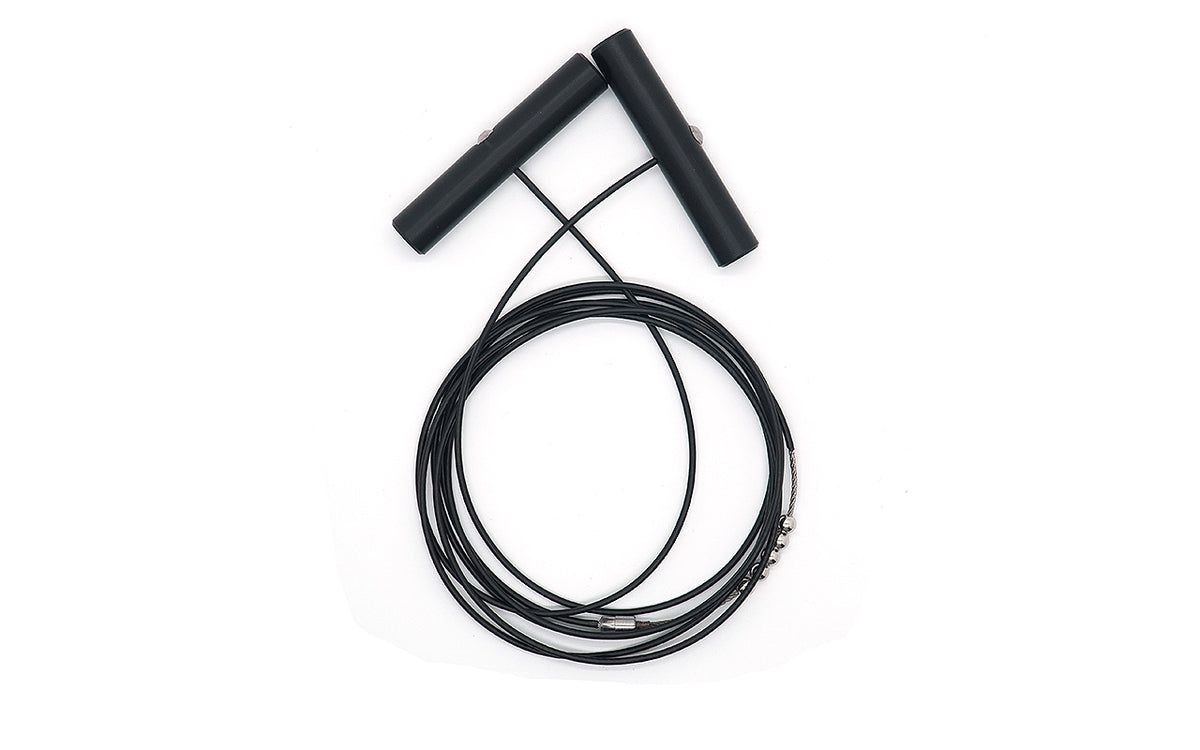 Dented wire rope（Approx. 1.7 meters） – WELNUOTOOLS