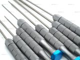 Musical instrument screwdriver