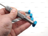 Musical instrument screwdriver