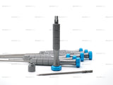 Musical instrument screwdriver