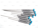 Musical instrument screwdriver