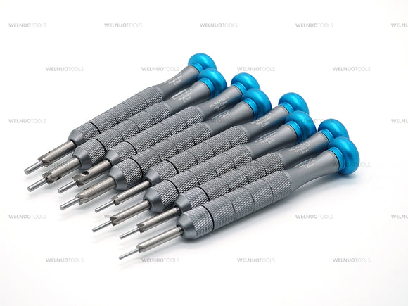 Woodwind instrument Hinge tube cutter
