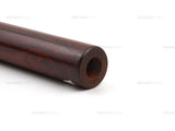 Flute cork adjusting rod (mahogany)