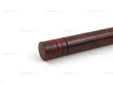 Flute cork adjusting rod (mahogany)