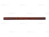 Flute cork adjusting rod (mahogany)