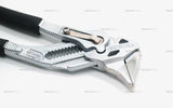 Parallel Bird's Nose Pliers 180mm(P.R.C)