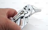 Parallel Bird's Nose Pliers 180mm(P.R.C)