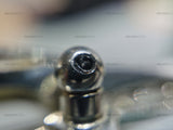 Toolkit for removing broken screws
