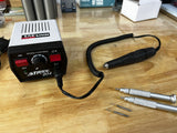 Toolkit for removing broken screws