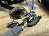 Toolkit for removing broken screws