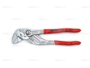 Parallel adjustment clamp KNIPEX