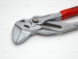 Parallel adjustment clamp KNIPEX