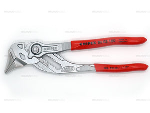 Parallel Adjustment Clamp KNIPEX (Bird's Beak)