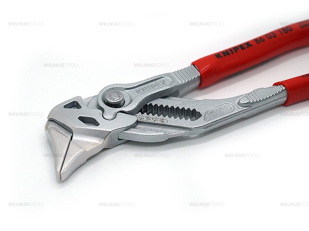 Parallel Adjustment Clamp KNIPEX (Bird's Beak) – WELNUOTOOLS