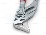 Parallel Adjustment Clamp KNIPEX (Bird's Beak)