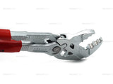 Hinges Swedging Pliers（Germany KNIPEX ）