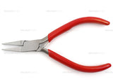 5" Flat Nose Pliers