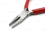 5" Flat Nose Pliers