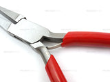 5" Flat Nose Pliers