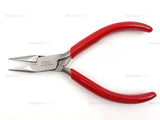 5"  sharp-nosed pliers
