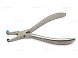 Broken Needle Removal Pliers (Sax)