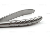 6 inch slotting pliers
