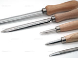 Sword type brush (8 inch)
