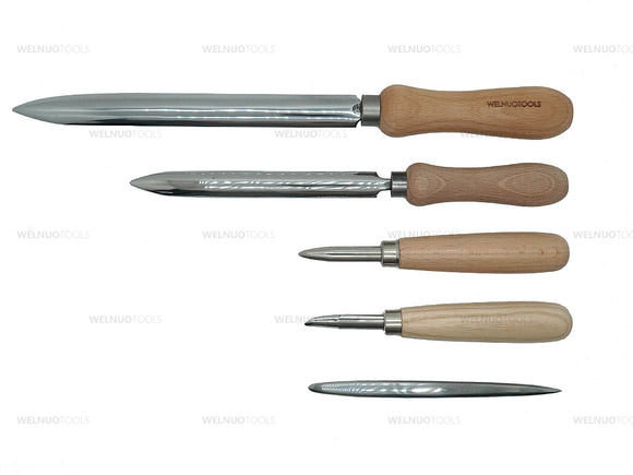 Sword type brush (8 inch)