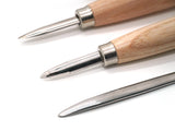 Sword type brush (8 inch)