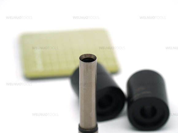 Flute Pad Opening Tool